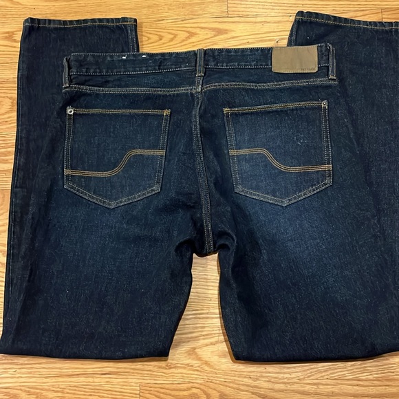 Fat Face Straight Dark Vintage Wash - Picture 3 of 9